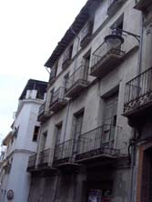 Biblioteca de Guadix