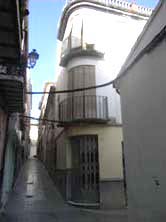 Plaza Nueva 1