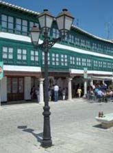 Tribuna abierta