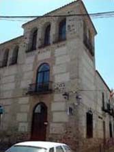 Biblioteca de Almagro