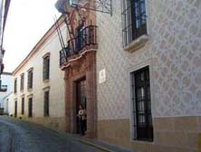Biblioteca de Carmona (Sevilla)