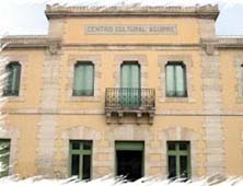 Biblioteca de Cuenca (Compartiendo sede)