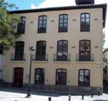 Biblioteca de Guadix