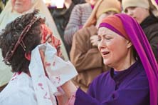 Segunda ca&iacute;da