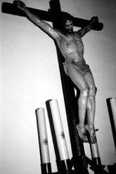 Stmo. Cristo de los M�ndez