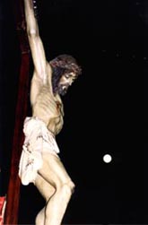Stmo. Cristo de la Misericordia