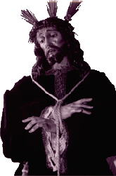 Ntro. Padre Jes�s del Rescate