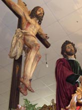 Stmo. Cristo del Amor