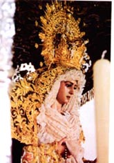 Ntra. Sra. de la Esperanza