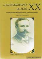 Portada del tomo I