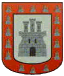 Escudo del Regimiento Baza