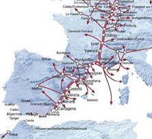 As&iacute; puede quedar el Corredor