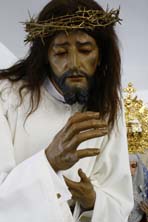 Ntro. Padre Jes&uacute;s Nazareno