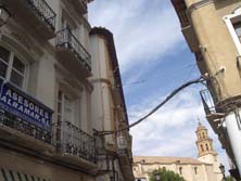 Im&aacute;genes de archivo del cableado en esa zona