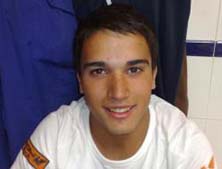 Francisco &Aacute;ngel Rodr&iacute;guez L&oacute;pez, "Ciego"