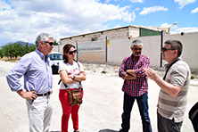 En los Llanos de Zabroj