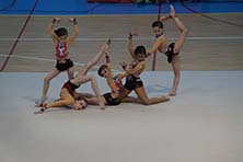 Foto: MANUEL BERRUEZO HERRERO