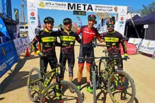 P&oacute;ker de ases bastetano en Valladolid