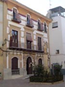Casa de la Cultura