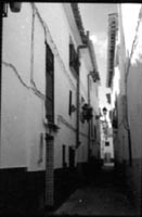 Calle Peña