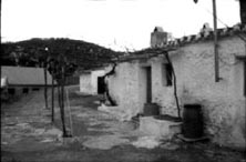 Paraje de la Sierra de Baza