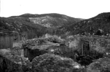 Paraje de la Sierra de Baza