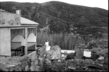 Paraje de la Sierra de Baza