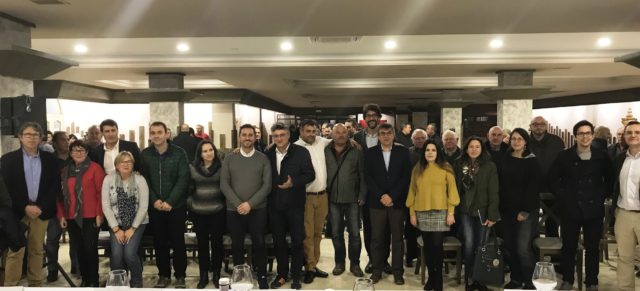 Asamblea constituyente AGAPRO