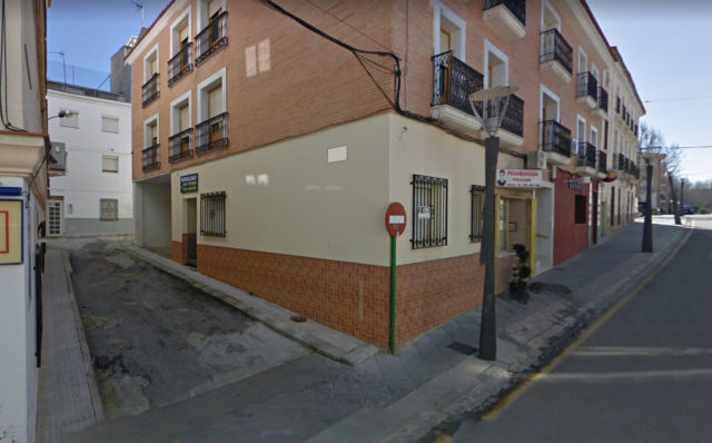 Unión de Trasgrisolias con Cava Alta