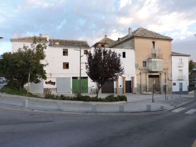 MUSEO SEMANA SANTA 2019-1