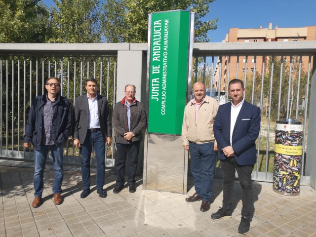 Reunion puente alcaldes y fomento_1