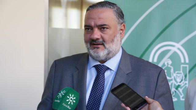 Pablo-Garcia_Delegado Junta en Granada