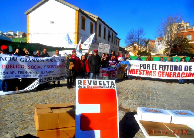 Acto 35 Años sin Tren_3