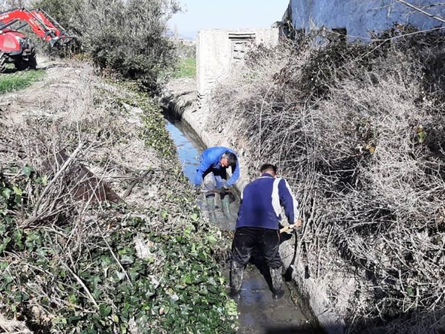 revitalizacion acequias