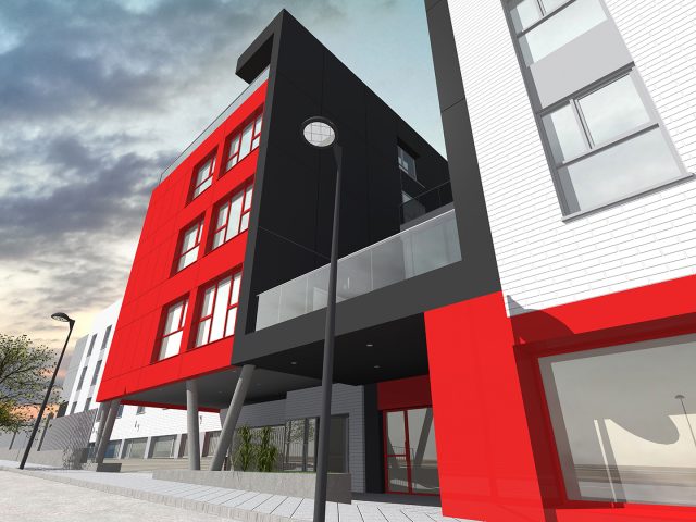 ampliacion residencia BRamos 18