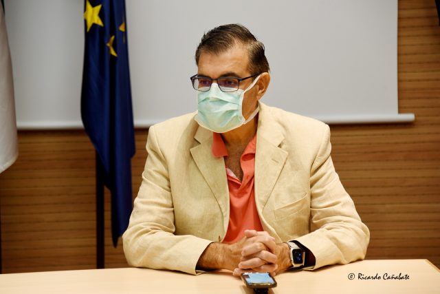 DR Pedro Ruiz gerente AGS Nordeste_1