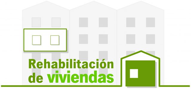 Ayudas rehabilitacion viviendas