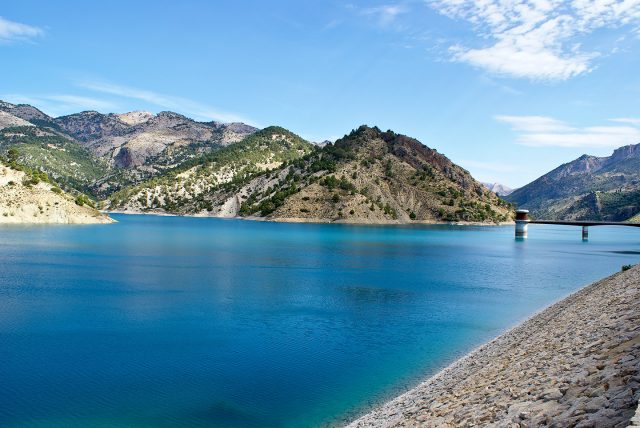 Embalse del Portillo