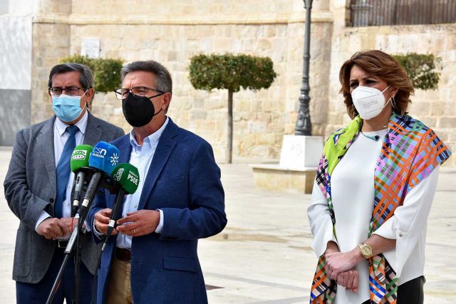 Visita Susana Díaz4