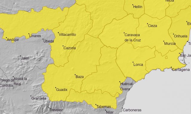 alerta tormentas 22042021