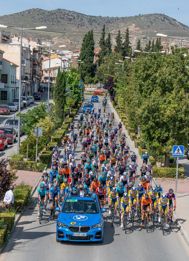 V_Ciclista Andalucia_Salida Baza_5