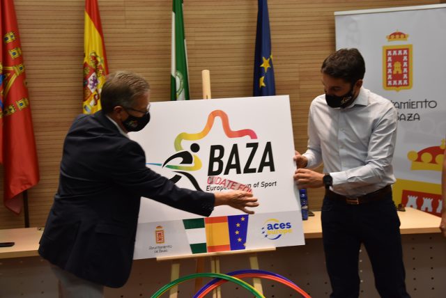 Baza proclamada Ciudad europea del deporte_3