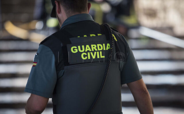 Guardia Civil