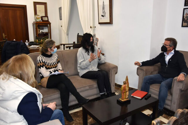 Acciones apoyo Ucrania