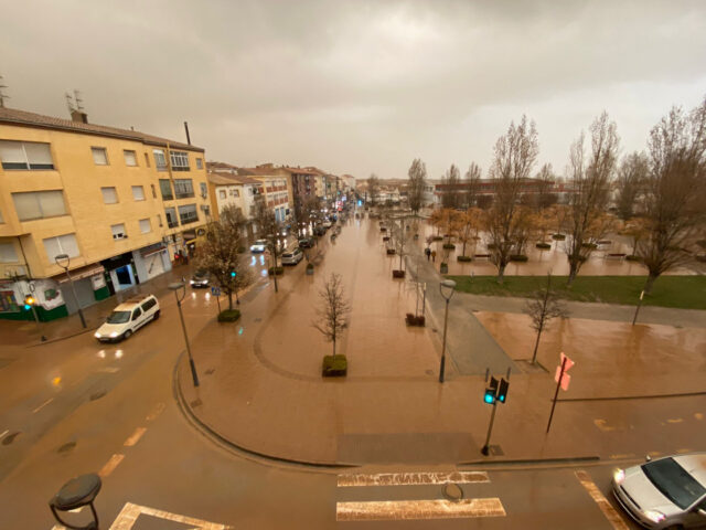 Calima Parque Constitucion