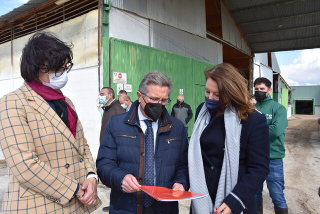 Demandas a Consejera agricultura_2142