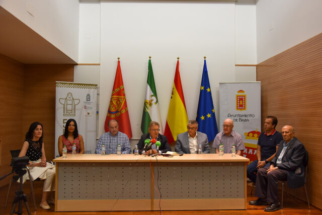 Cascamorras vuelve en 2022