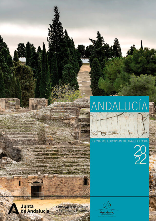 Jornadas Europeas Arqueologia