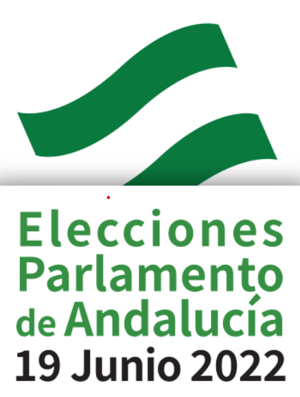 Logo elecciones 2022