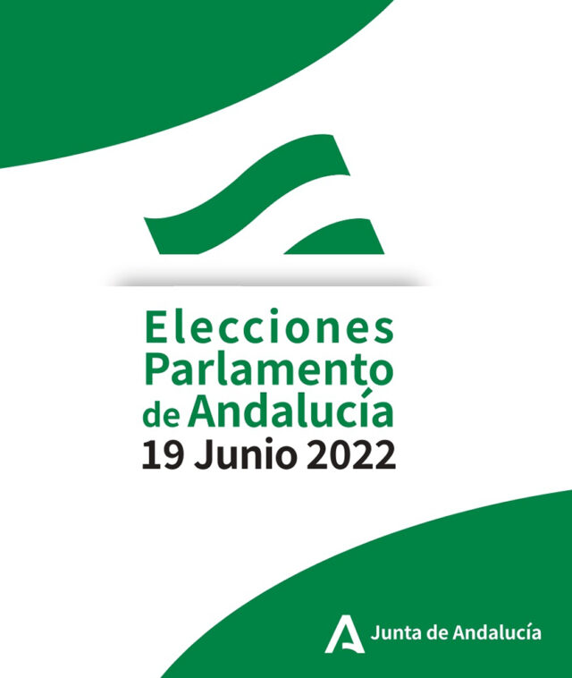 elecciones andaluzas 19J